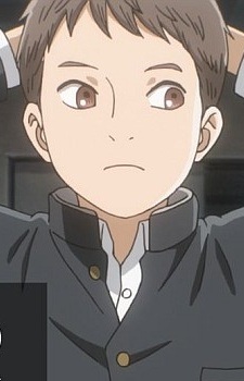 Matsubayashi, Hiro
