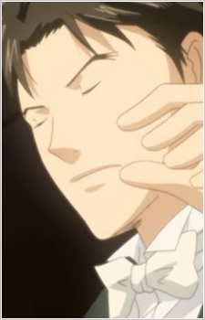 Matsuda, Yukihisa