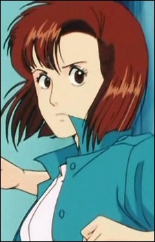 Matsumura, Nagisa