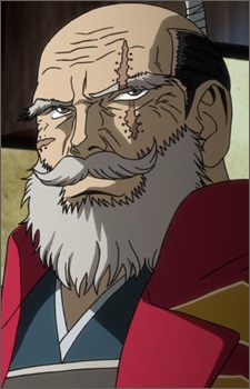 Matsunaga, Hisahide