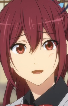 Matsuoka, Gou
