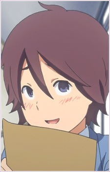 Matsushita, Ryuunosuke