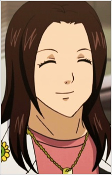 Megumi, Daigorou