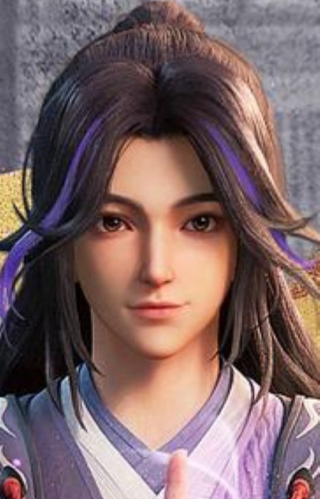 Mei, Yuanzhi
