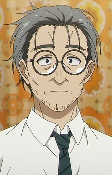 Mejiro, Kyouichi