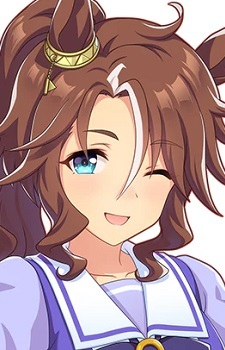 Mejiro Palmer