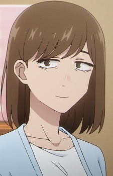 Mejiro, Yoshie