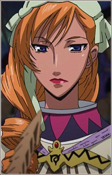 Meliyn, Miranda