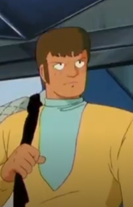Mex, Mezun