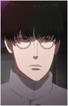 Midou, Masatake