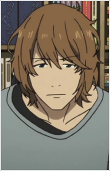 Mimura, Kenichi