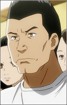 Minami, Daigorou