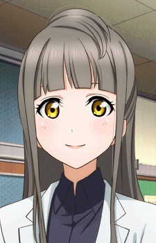 Minami, Mother