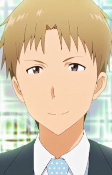 Minegishi, Tooru