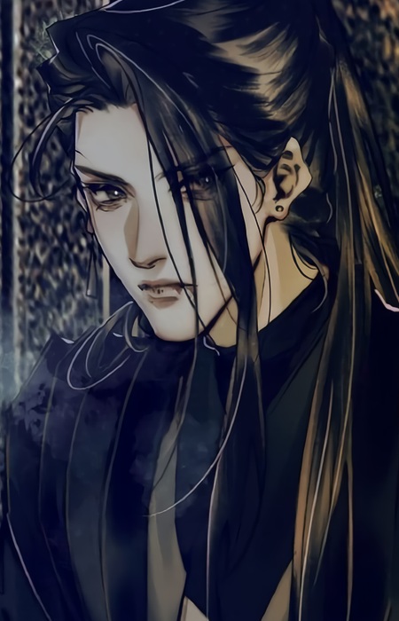 Ming, Yi