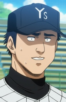 Mino, Yuuto