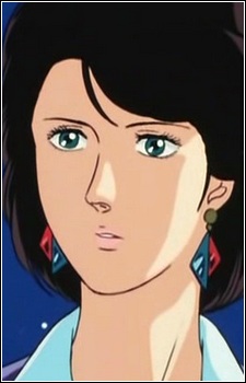 Misaki, Aya