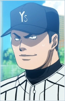 Mishima, Yuuta