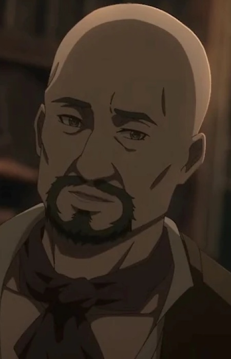 Mister Wright