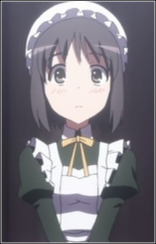 Mitsui, Yuriko