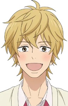 Miura, Kento