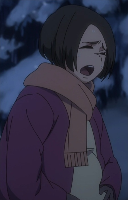 Miwa, Yoshi