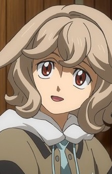 Mixta, Atra