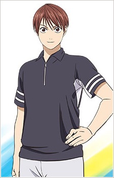Miyagawa, Takuya