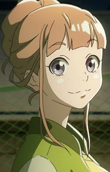 Miyake, Hinata