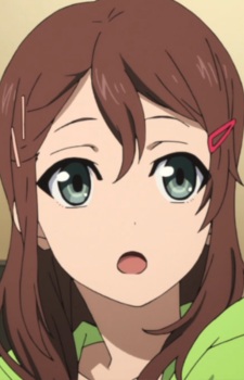 Miyamori, Kaori