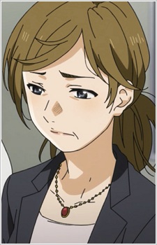 Miyazono, Ryouko