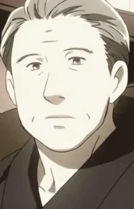 Miyoshi, Seiichirou
