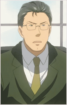 Miyoshi, Takehiko