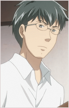 Miyoshi, Toshihiko