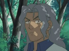Mizuhoshi, Iori