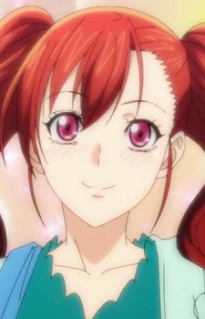 Mizuki, Kaya