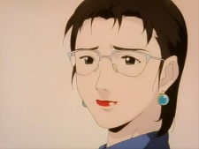 Mizuki, Mother