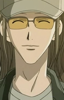 Mizukoshi, Keiichi
