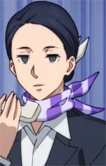 Mizuno