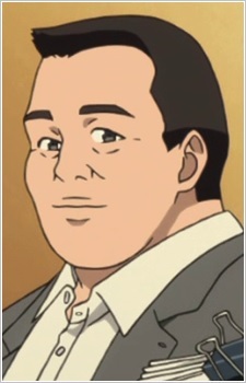Mizuyama, Yasuhiro
