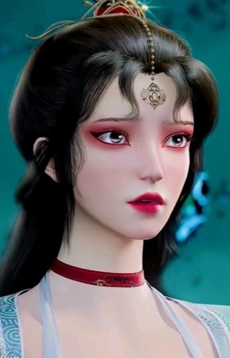 Mo, Yun