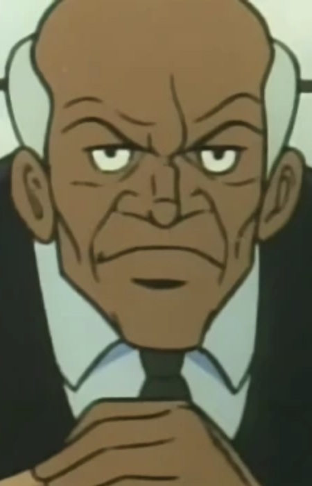 Mob Boss
