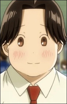 Mochida, Futoshi