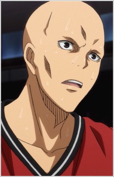 Mochizuki, Kazuhiro