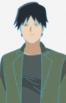 Mogami, Keiji