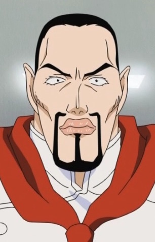 Mokoyama, Tsuyoshi