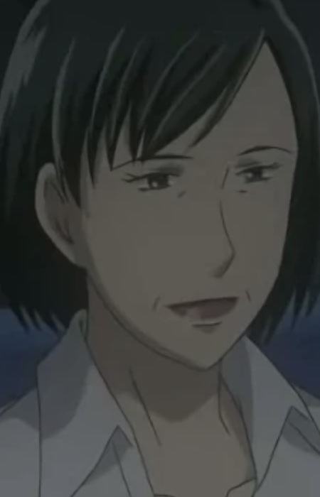 Momodaira, Minako