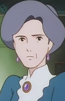 Montovani, Isabella