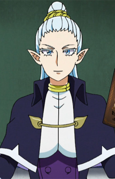 Morax, Momonoki