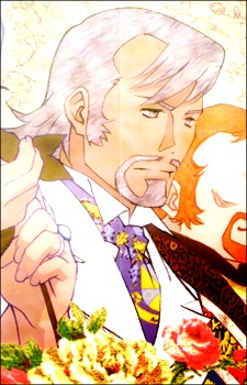 Morcerf, Fernand